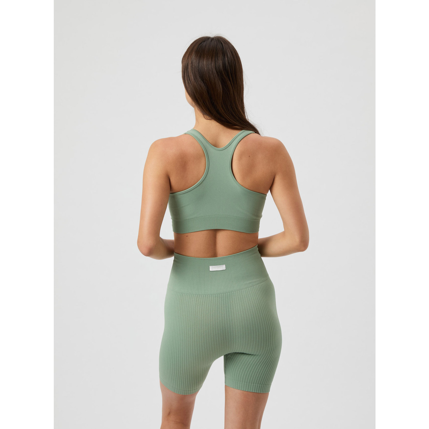 Björn Borg Studio Low Seamless BH