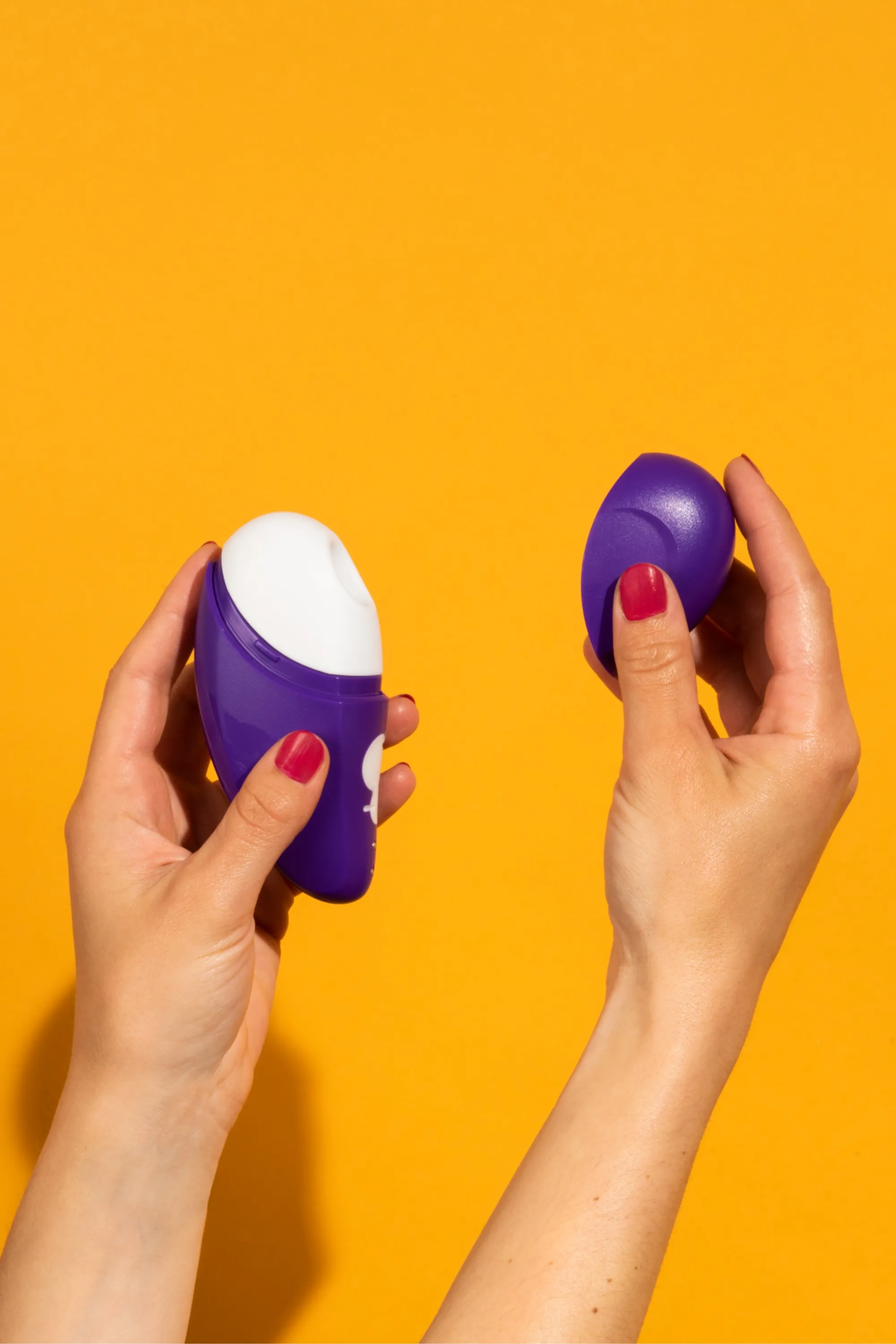 Romp Stimulateur clitoridien Romp Free-160 g