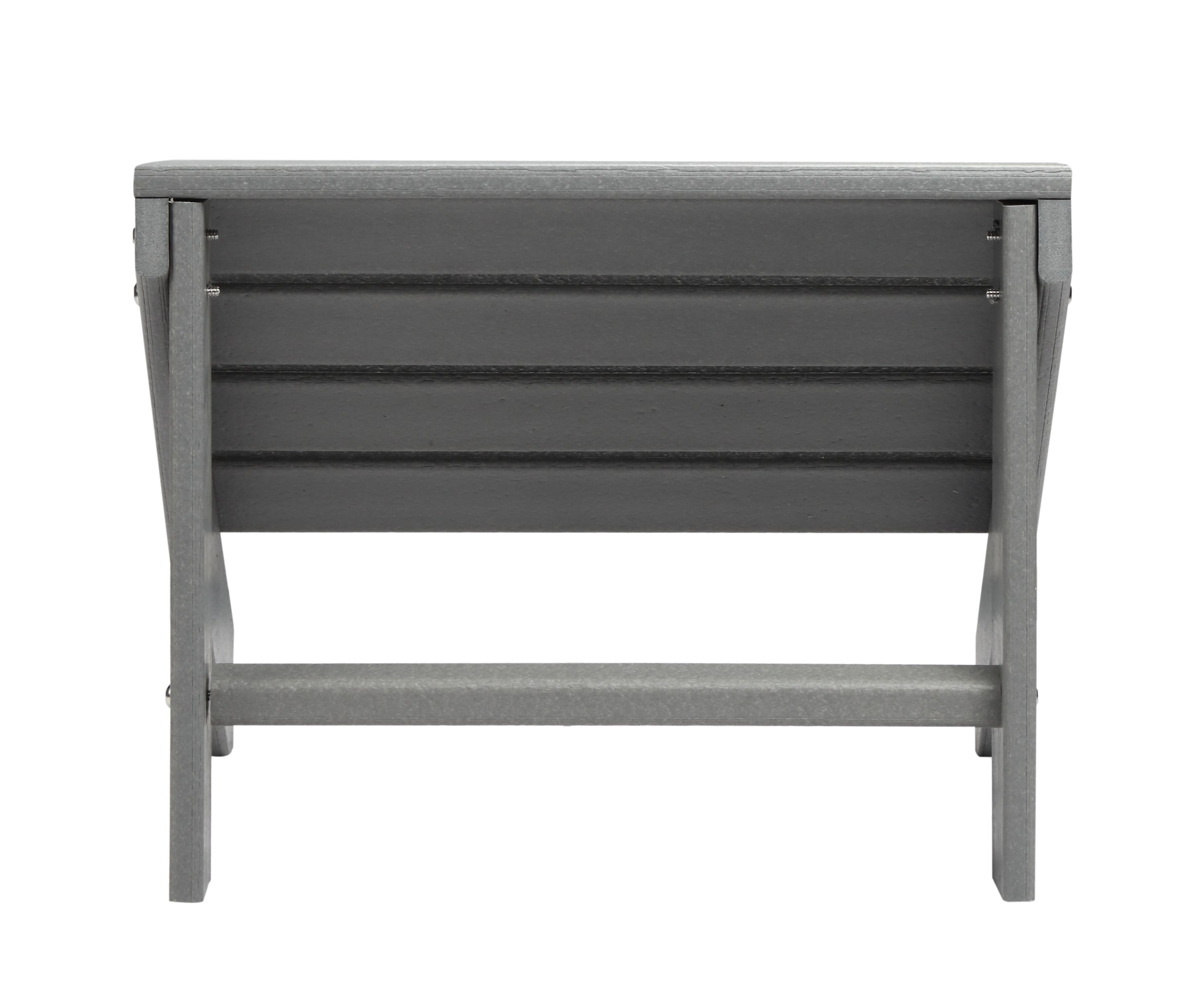 Schemel ADIRONDACK grau