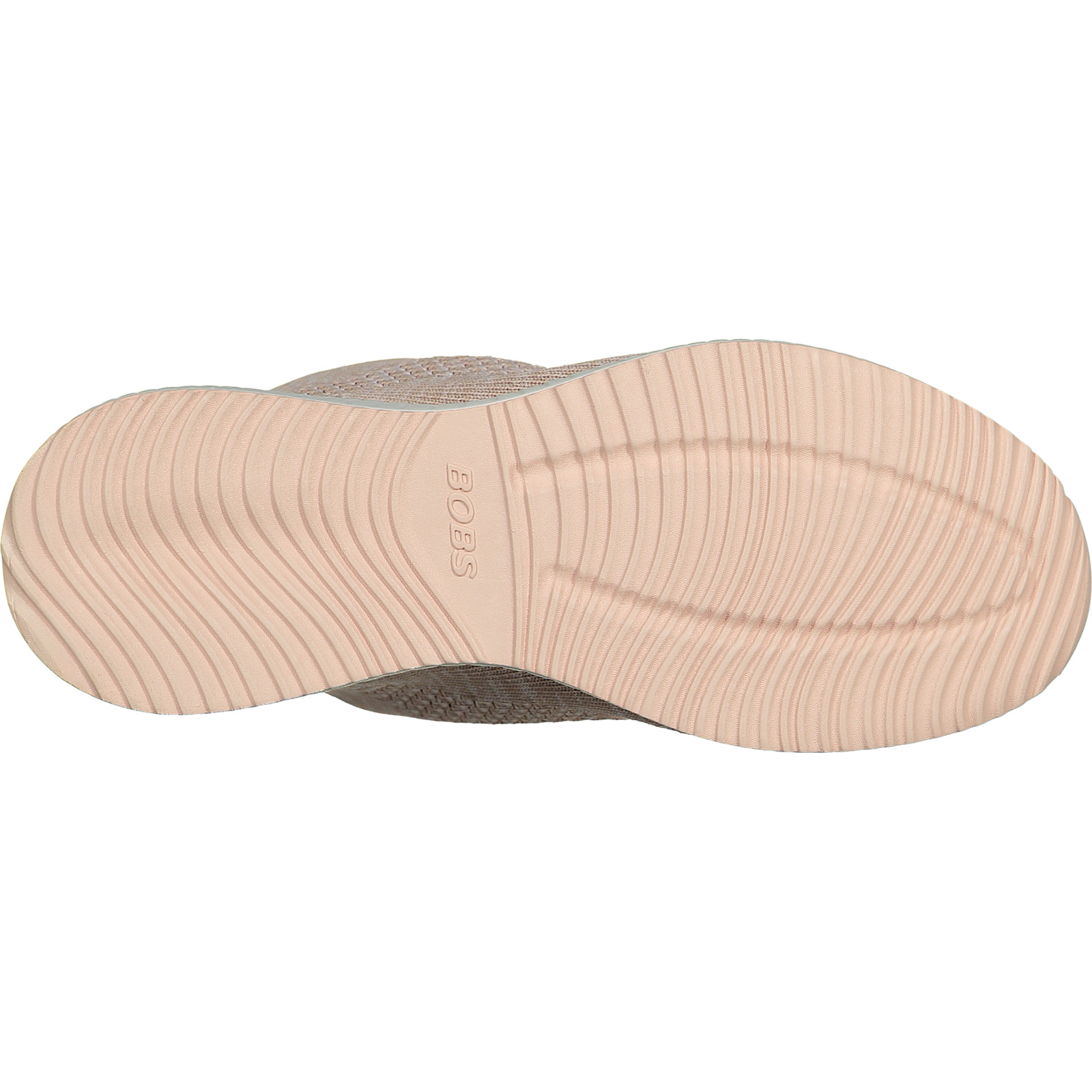 SKECHERS Damen-Sneakers Bobs Squad Mega Hot 38