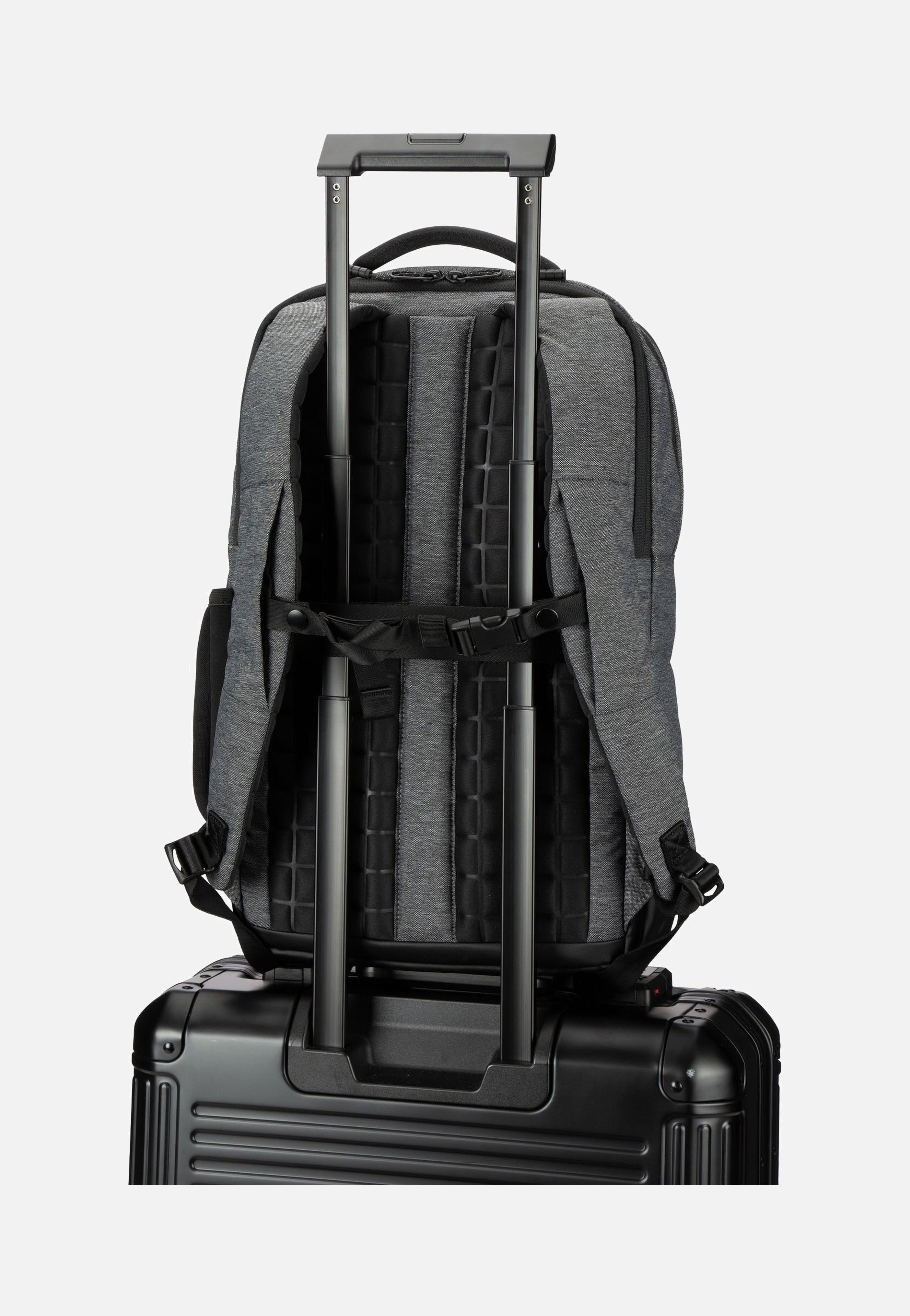 The Authority Pack DLX Eco Eco Static - Rucksack