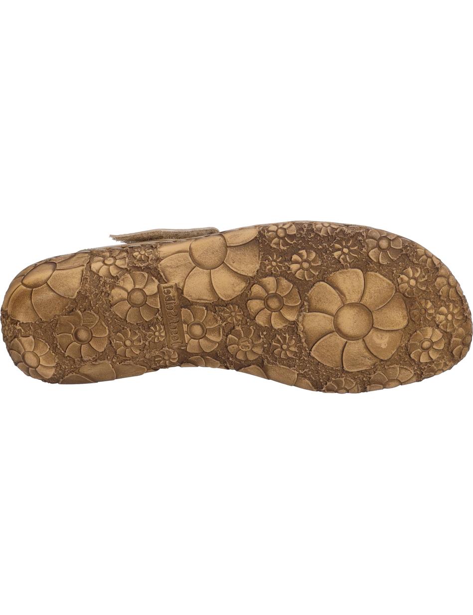 Sandale Rosalie 48, creme