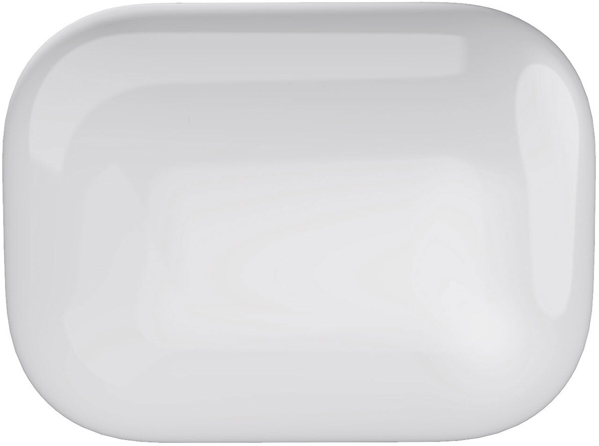 Denver Kabellose Bluetooth-Kopfhörer TWE-38, Weiß