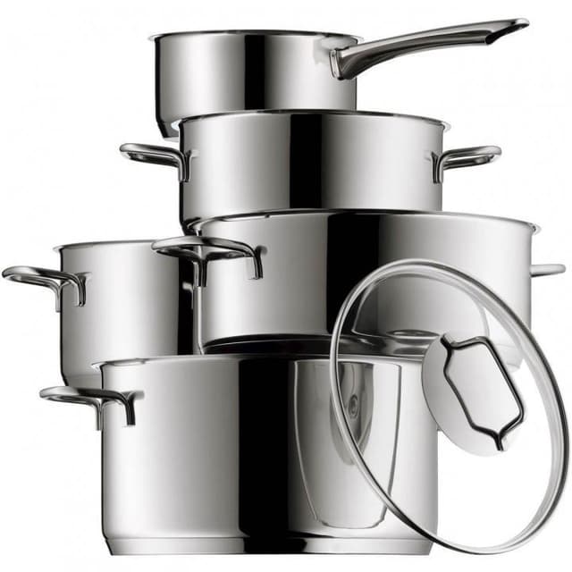 WMF Kastrullset Astoria 5 pcs.
