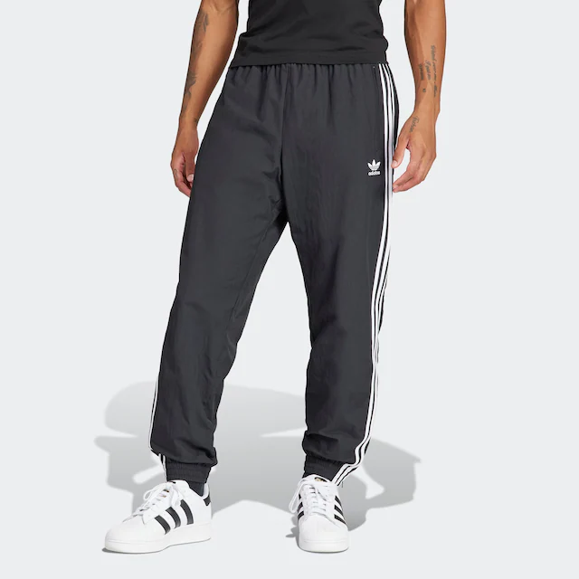 adidas Originals Sporthose »WOVEN FBIRD TP«
