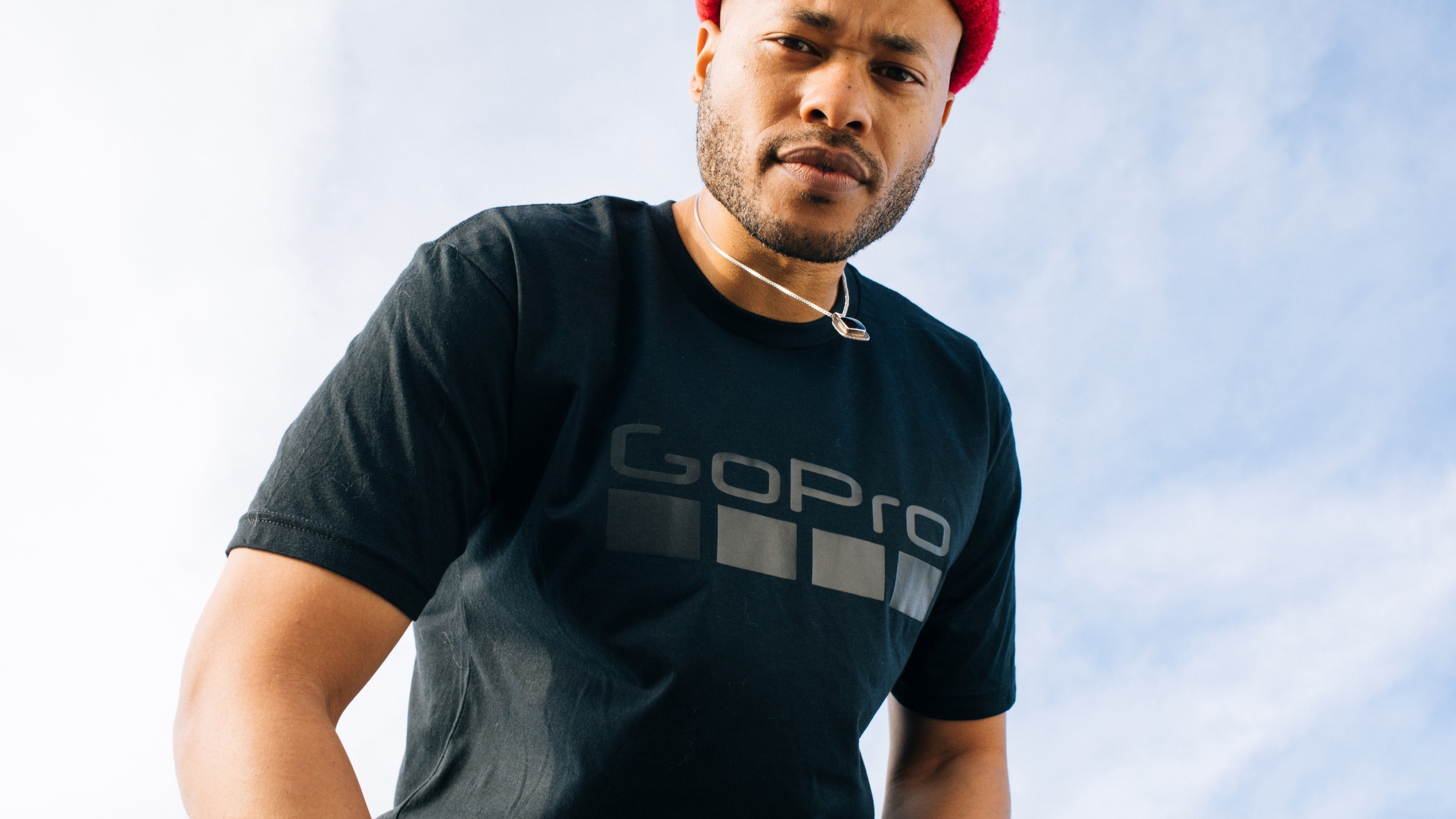 T-Shirt „After Party“