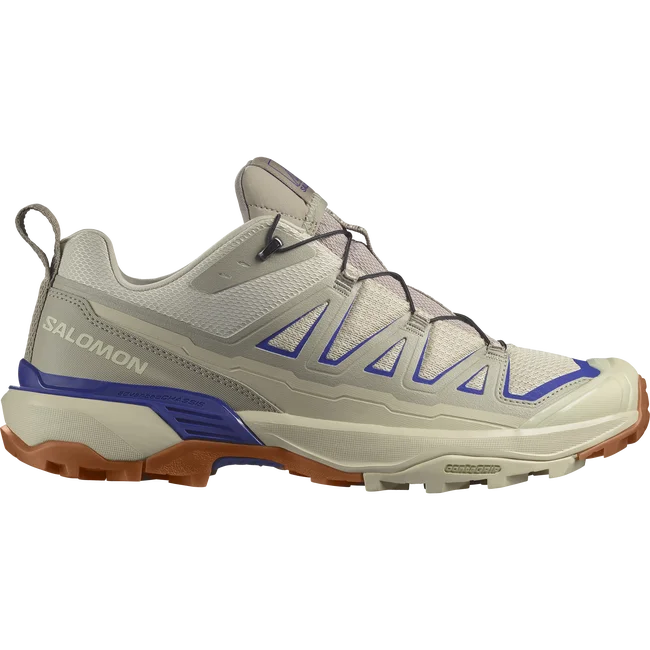 X ULTRA 360 EDGE  Hiking-Halbschuhe Herren