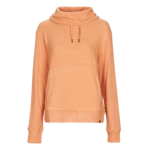 Rip Curl - COSY II ROLL NECK - Rose Saumon