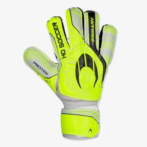 Luva de goleiro Ho Soccer Children's Primary Protek FL Honour