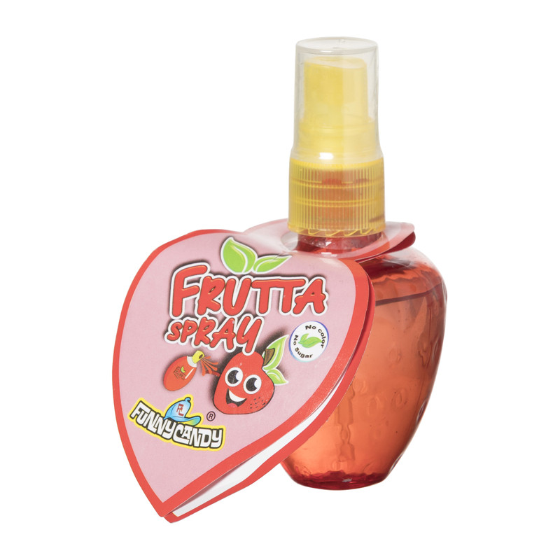 Frutta spray - 45 ml