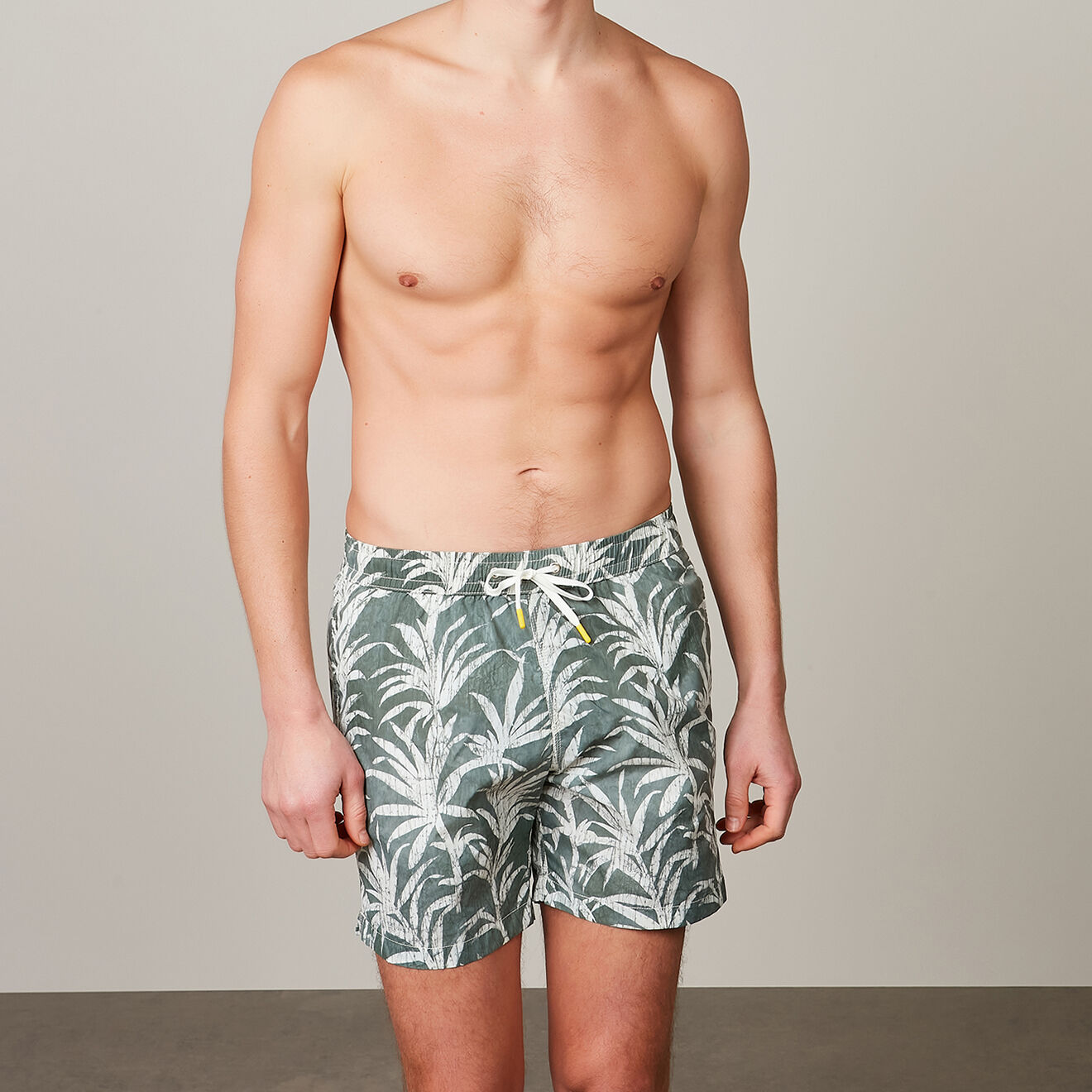 Hartford Maillot de bain army