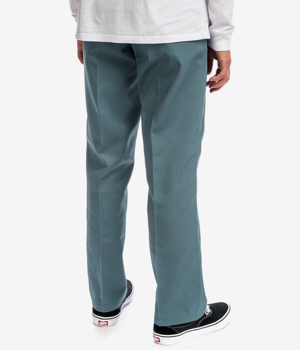 Dickies O-Dog 874 Workpant Hose (lincoln green)