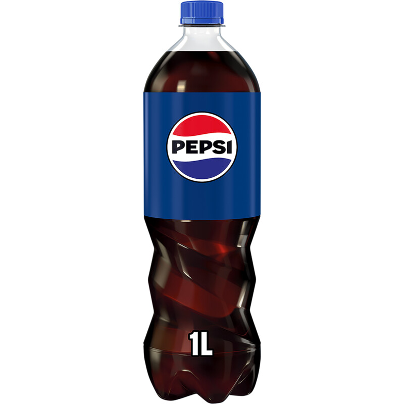 Pepsi Cola fles