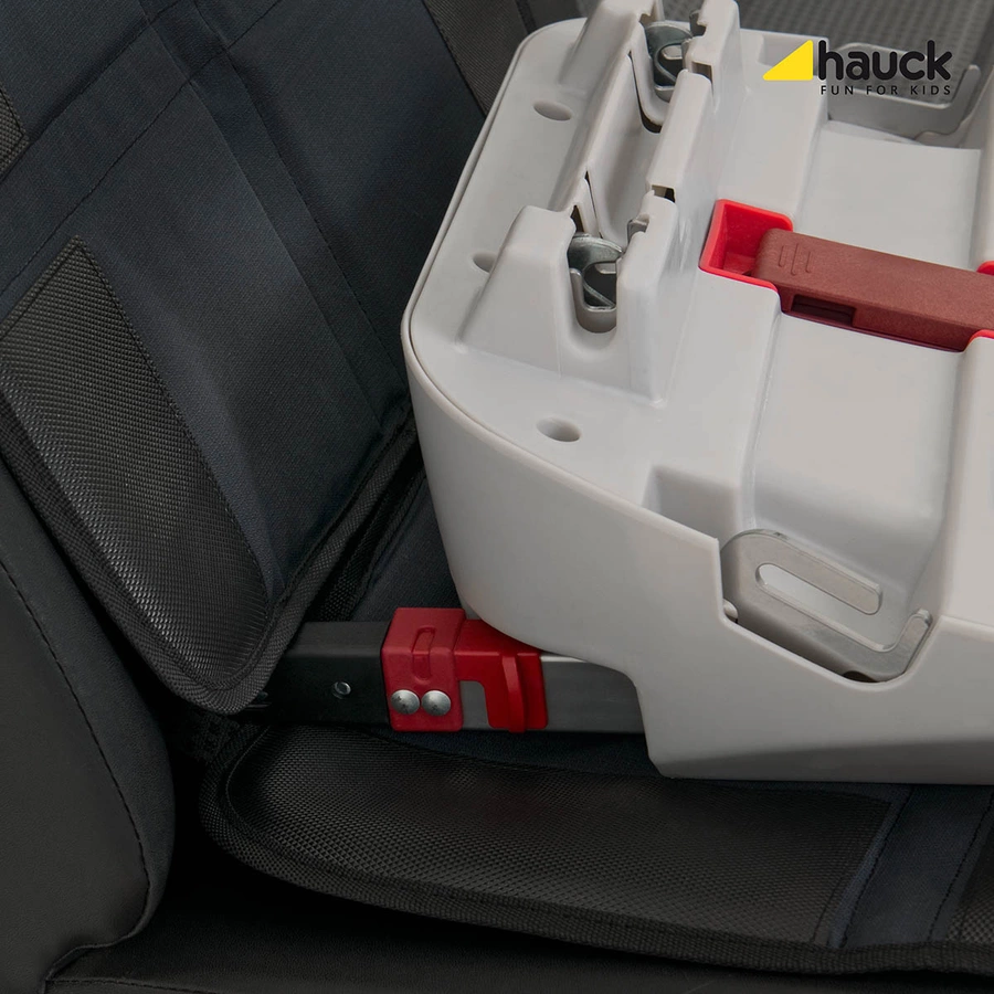 hauck Sit on Me Deluxe Sitzunterlage für Autositze