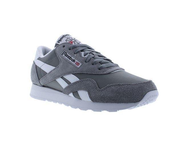 Reebok Classic Nylon Shoes