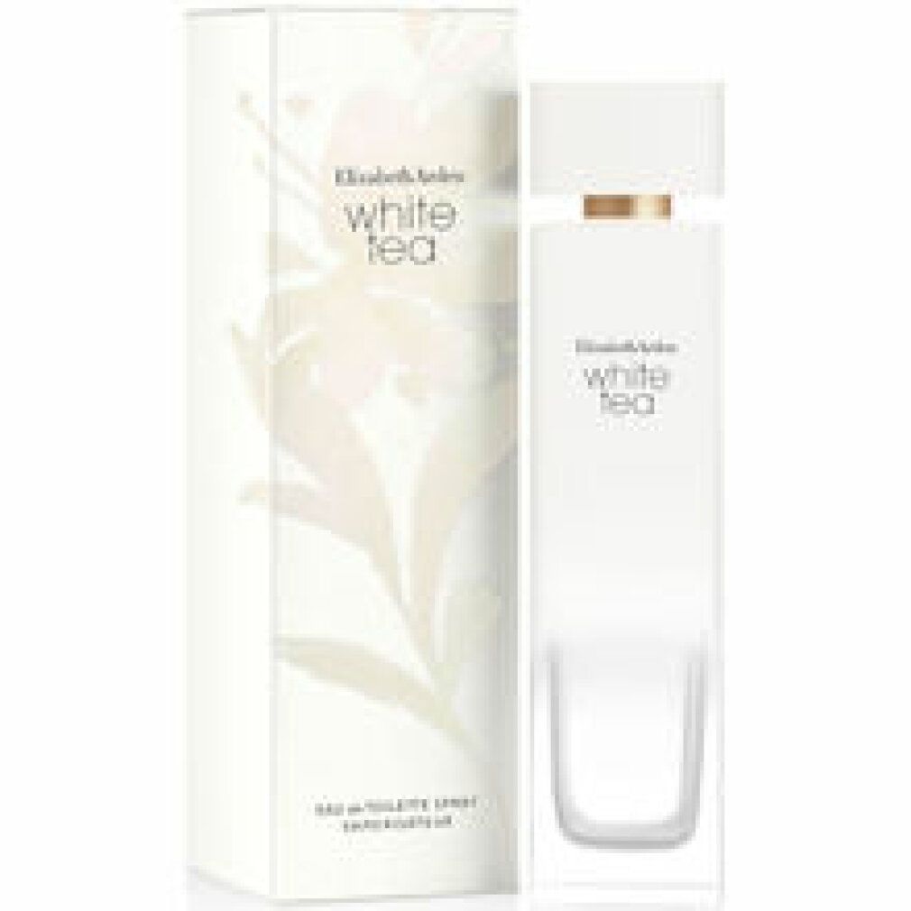 White Tea Eau de Toilette 30 ml