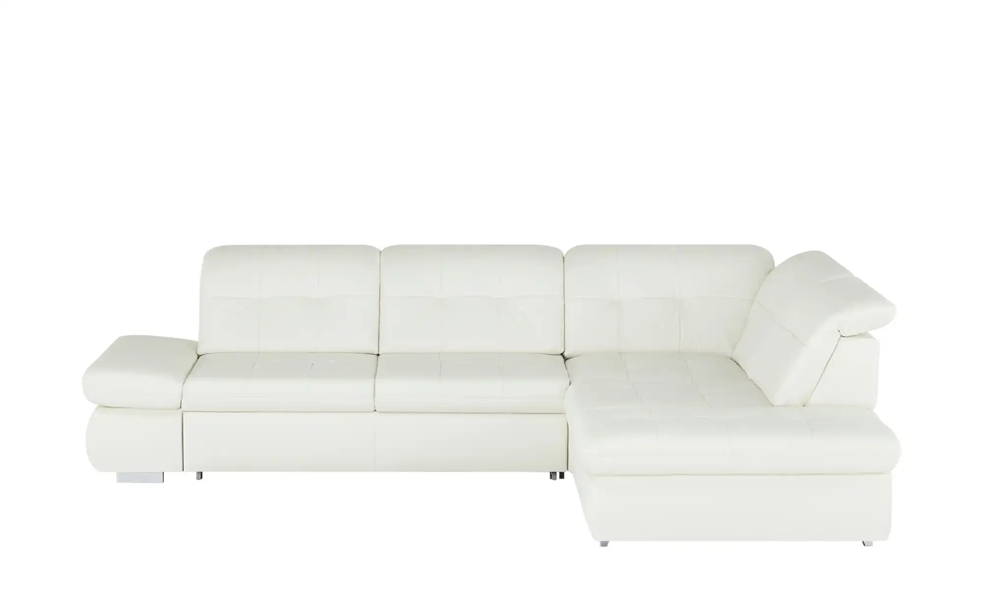 Lounge Collection Ecksofa Leder Spencer