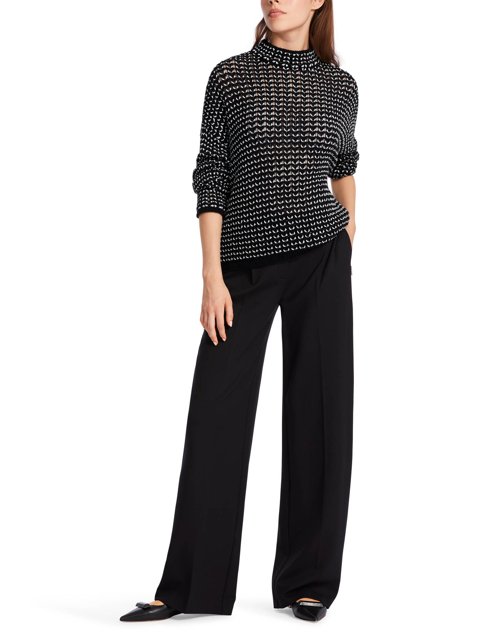Marc Cain| Damen Pullover