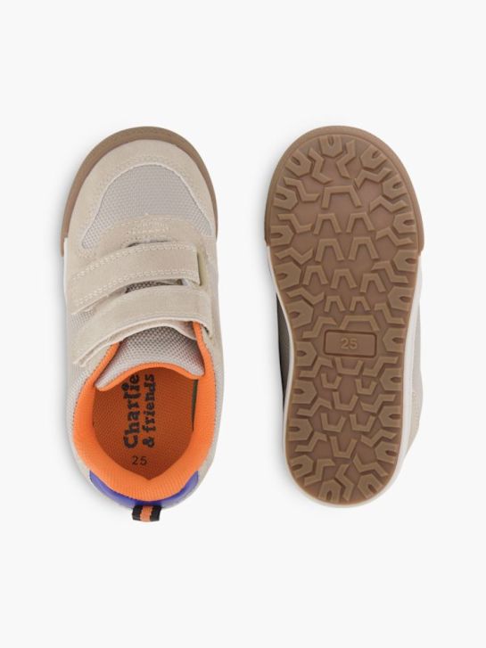 DOSENBACH Halbschuh beige