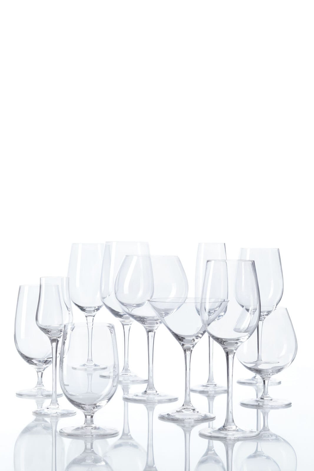 LEONARDO Grappaglas CIAO+ 6er Set