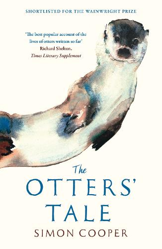 The Otters' Tale (Paperback)