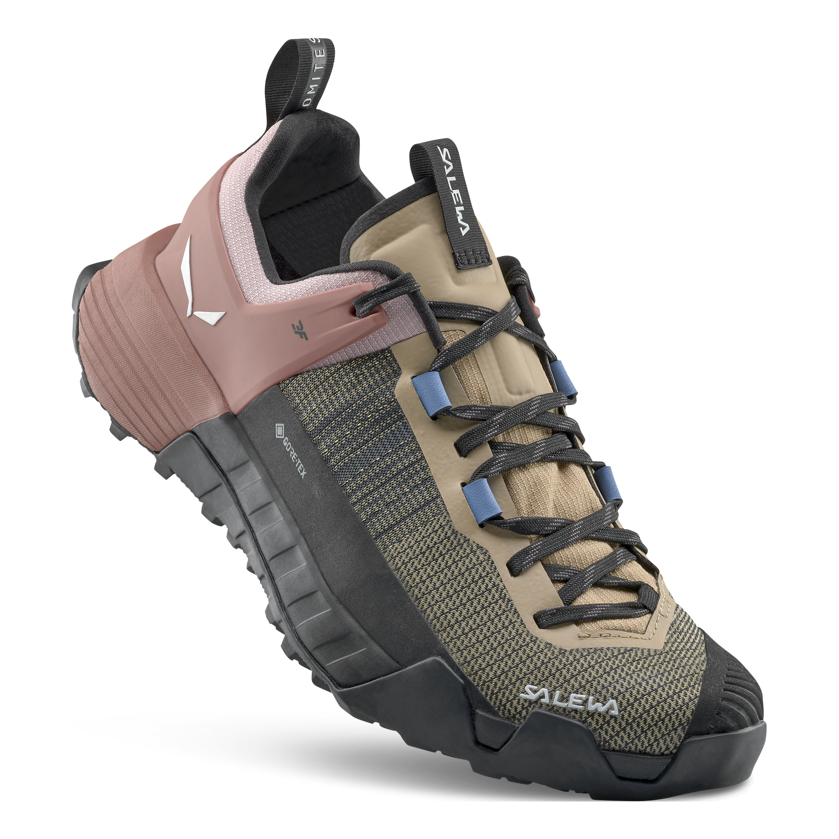 Wildfire NXT GORETEX® Schuh Damen