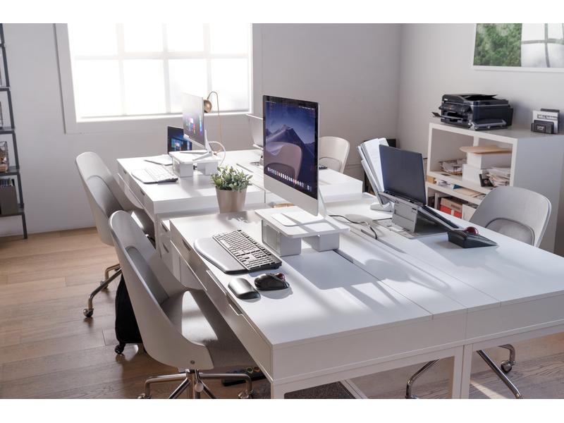 Kensington Notebook-Ständer SmartFit Easy Riser Go 17 
