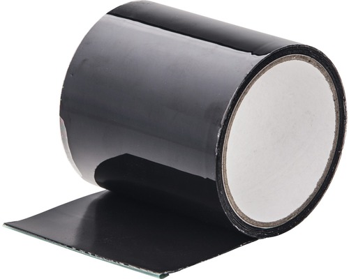 EASY FIX reparatietape voor vijvers, 150 x 10 cm, zwart