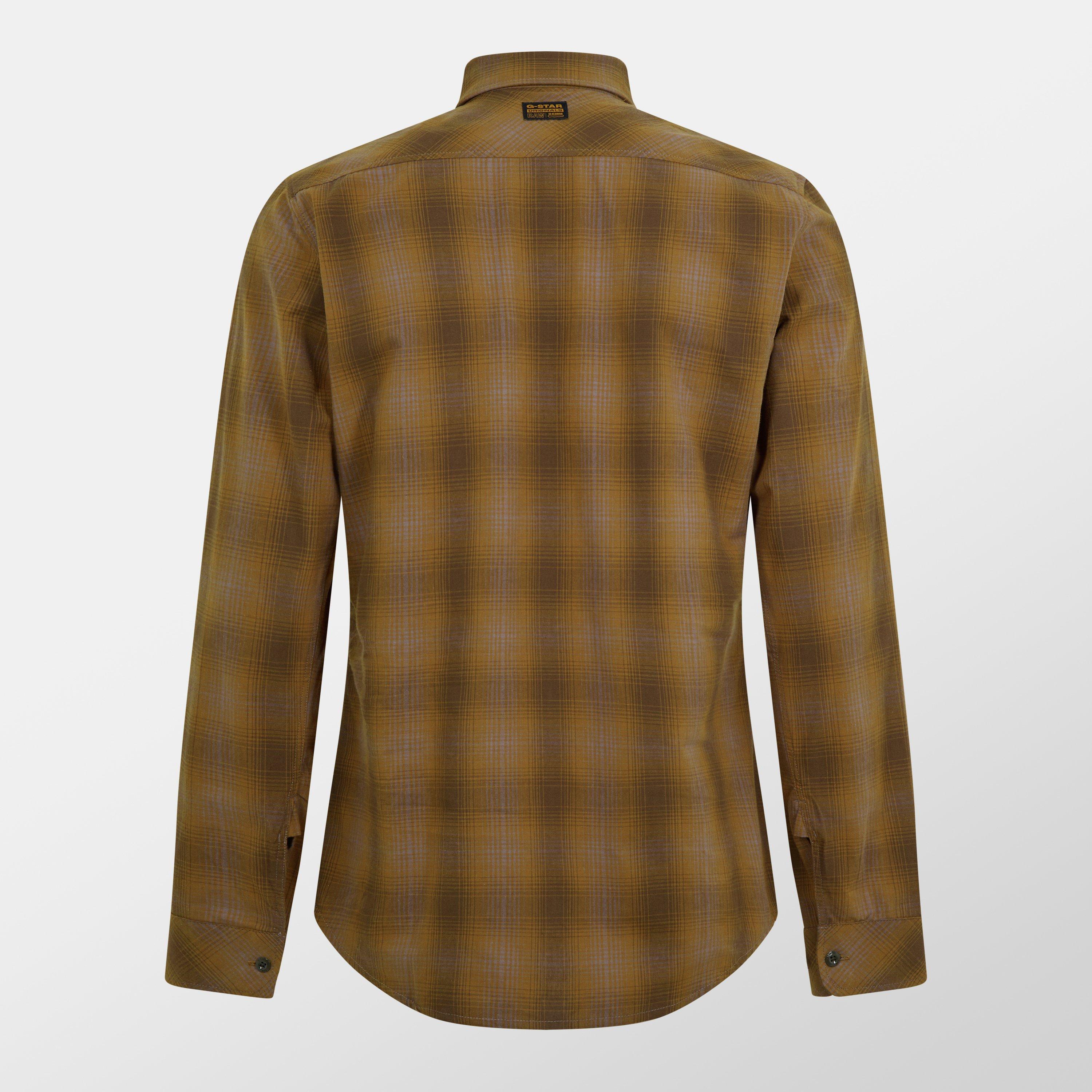 G Star Marine Slim Shirt