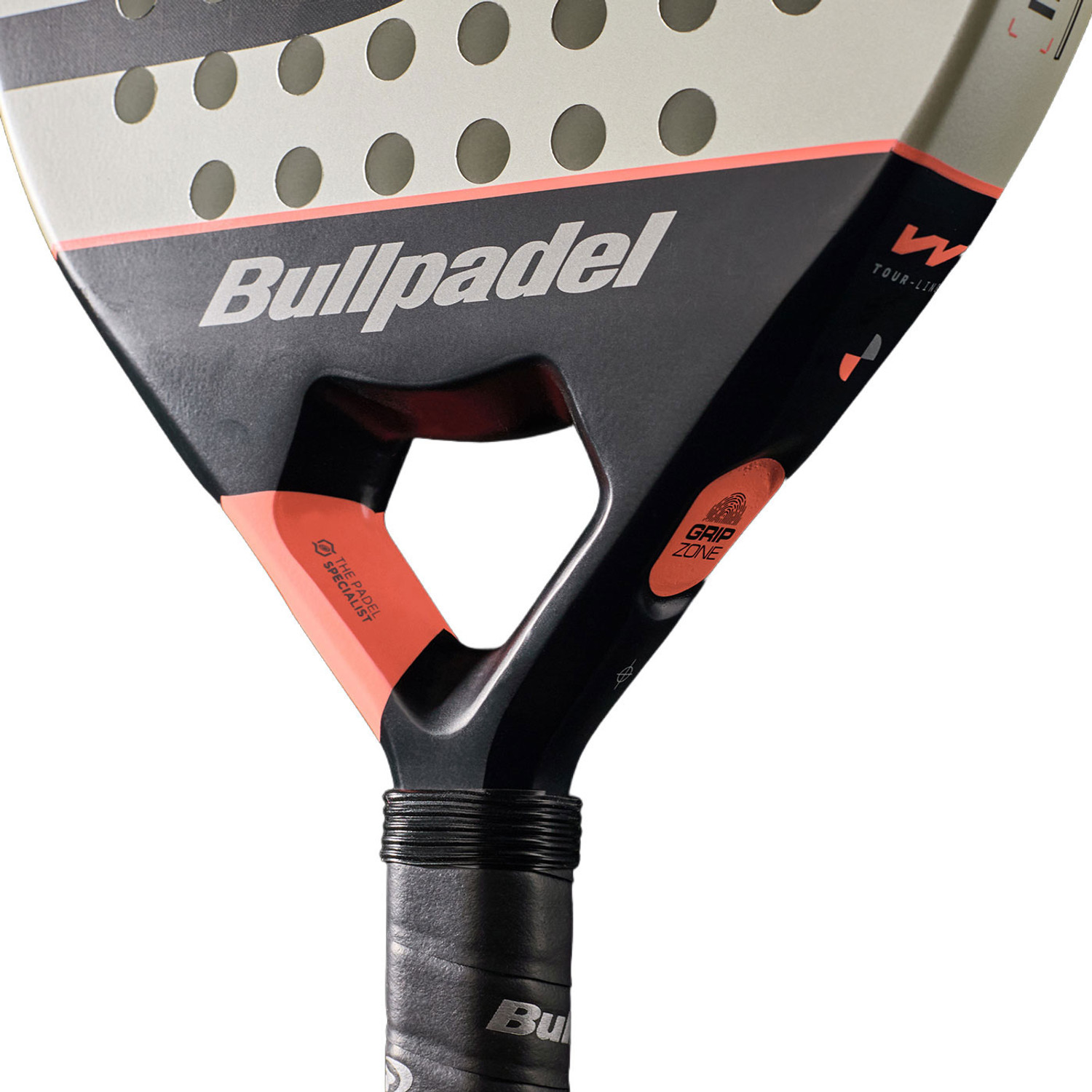 Bullpadel Indiga W 26