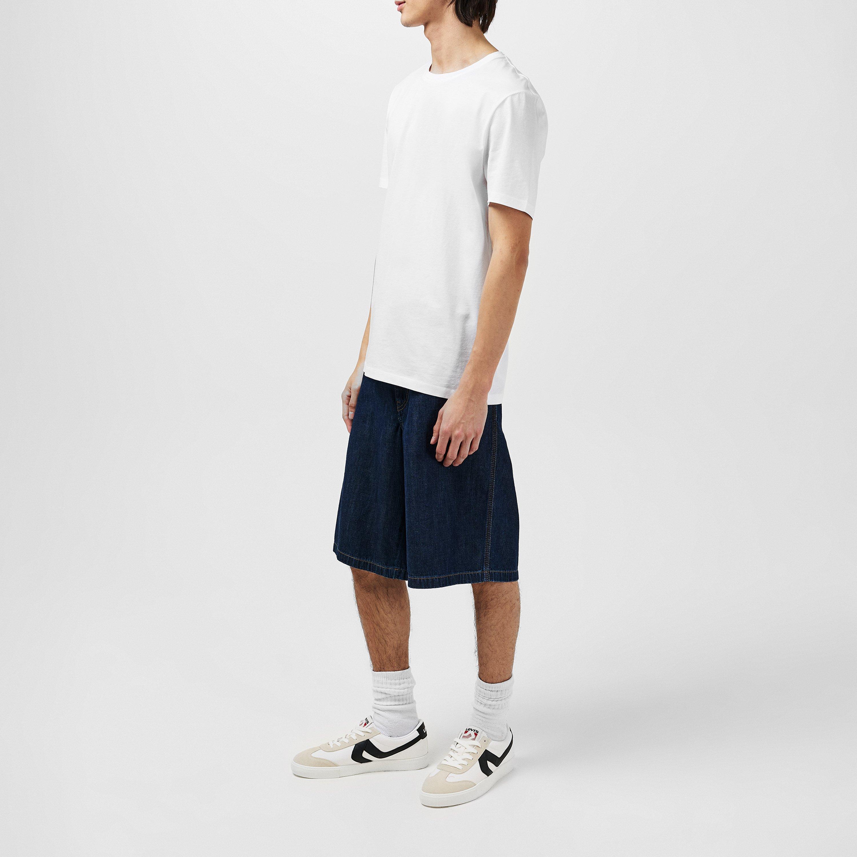 Levis Stryder Sneakers