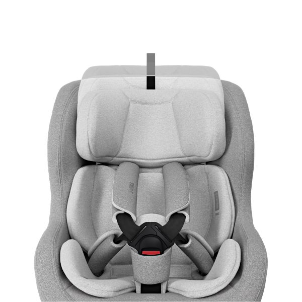 Thule Elm 360 Autostoel Toddler