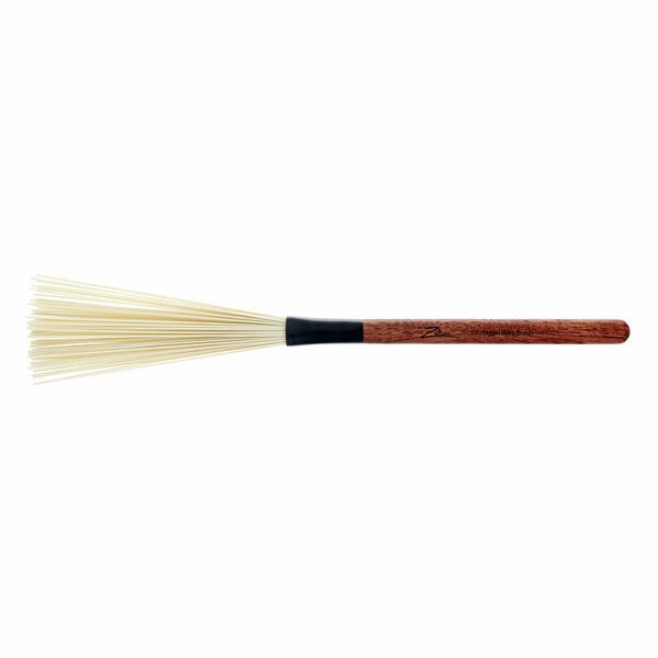 Zultan Nylon Wire Brush