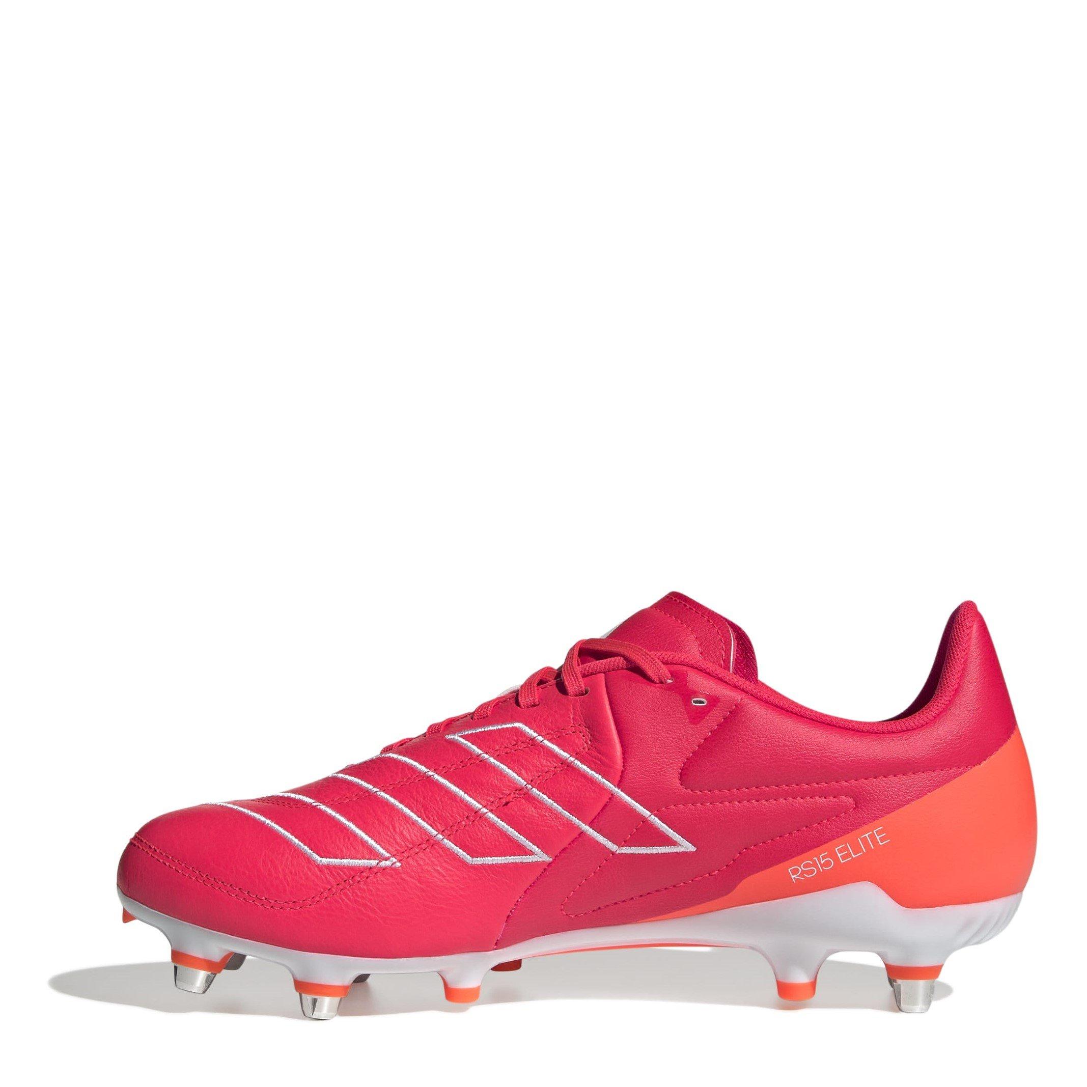 adidas RS15 Elite Soft Ground Rugby Boots