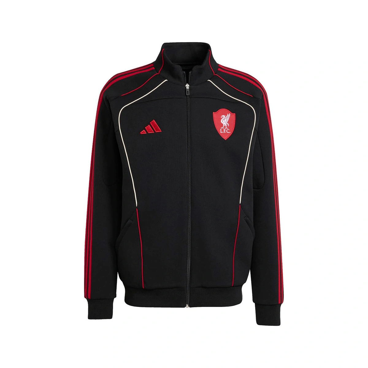 Casaco adidas Liverpool Fc Urban Purist Fanswear 2025-2026