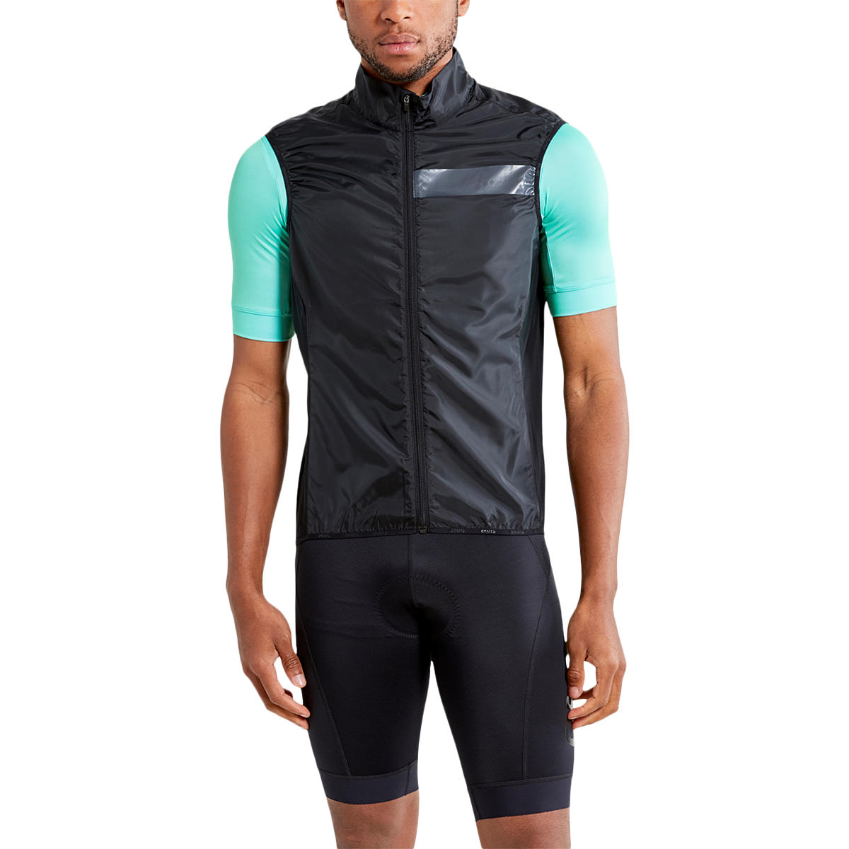 Craft Essence Light Wind Cykelvest Herre