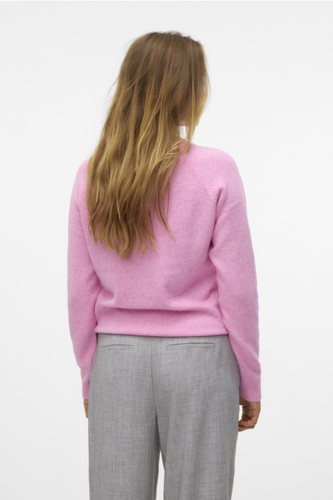 Vero Moda roze dames trui