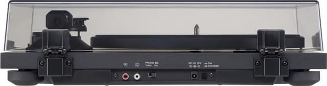 Teac TN-280BT-A3 pladespiller (sort)