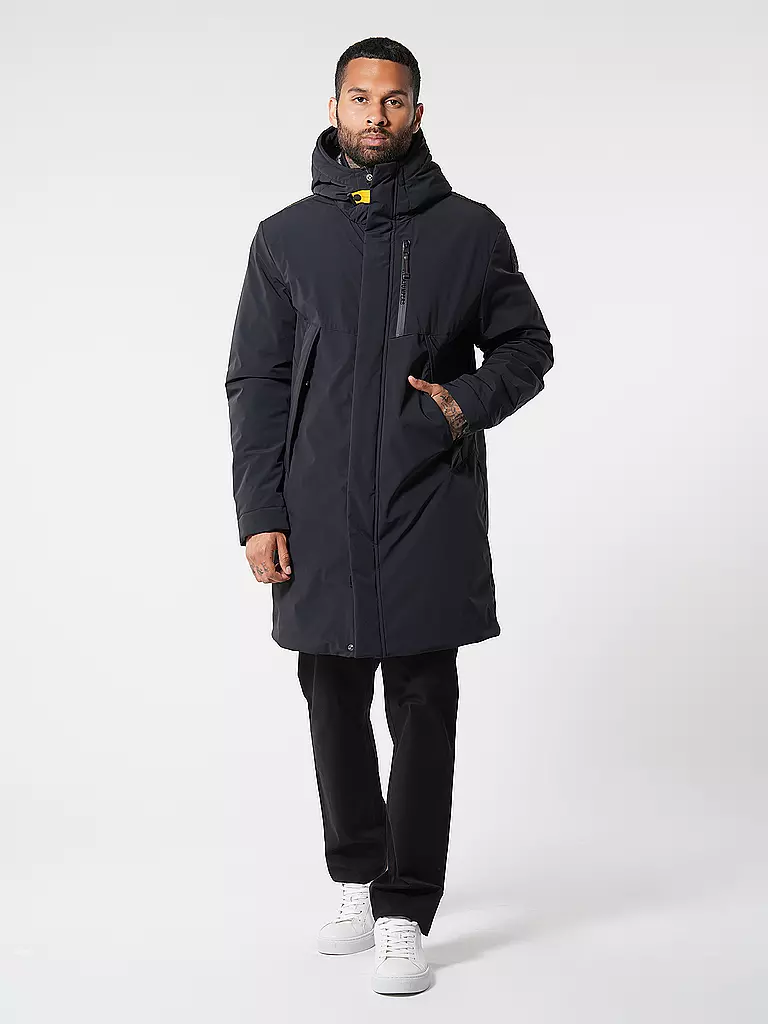 PARAJUMPERS Parka EASY schwarz