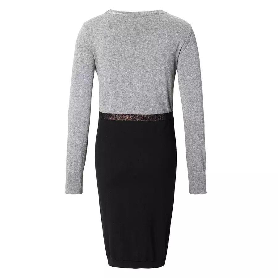 ESPRIT Umstandskleid black