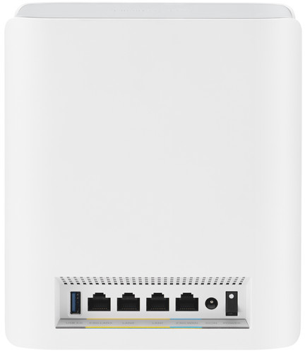Asus ZenWifi BT8 2-pack