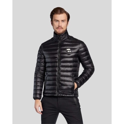 Karl Lagerfeld - 505022 500590 Negro