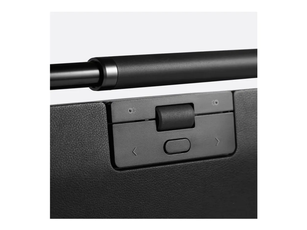 Contour RollerMouse Pro - Centreret mus - ergonomisk - almindelig - 6 knapper - kablet - USB