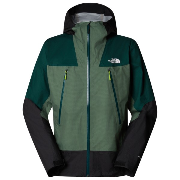 The North Face - Signal 2.5L Dryvent - Veste imperméable