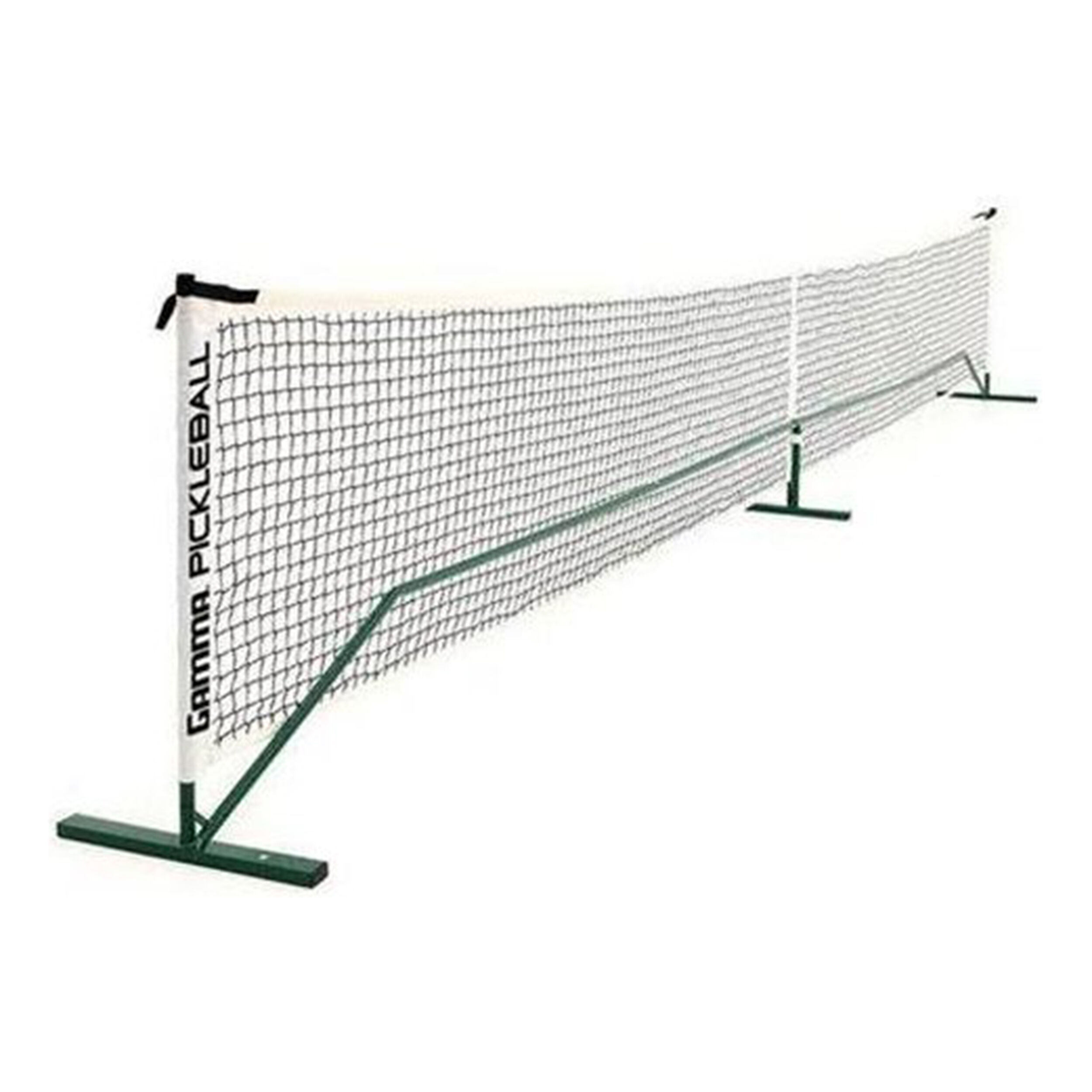 Gamma Filet De Pickleball - Noir