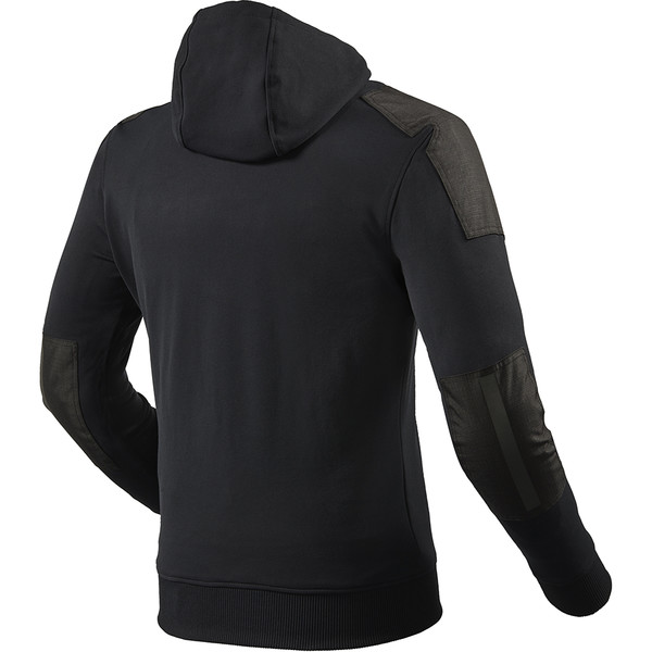 Rev'it - Sweat à capuche Cedar Noir