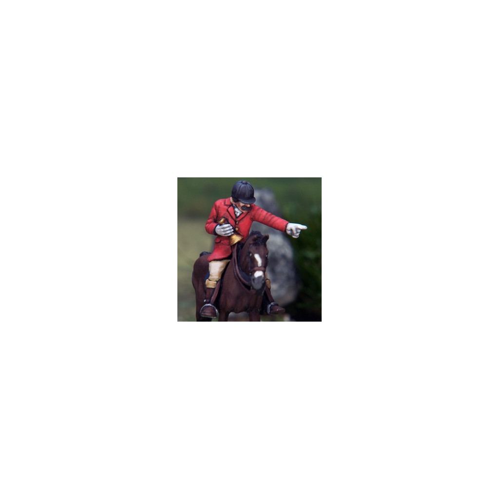7TV - Huntsmen
