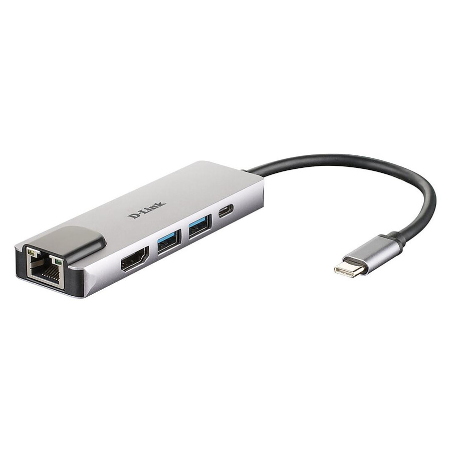D-Link DUB-M520