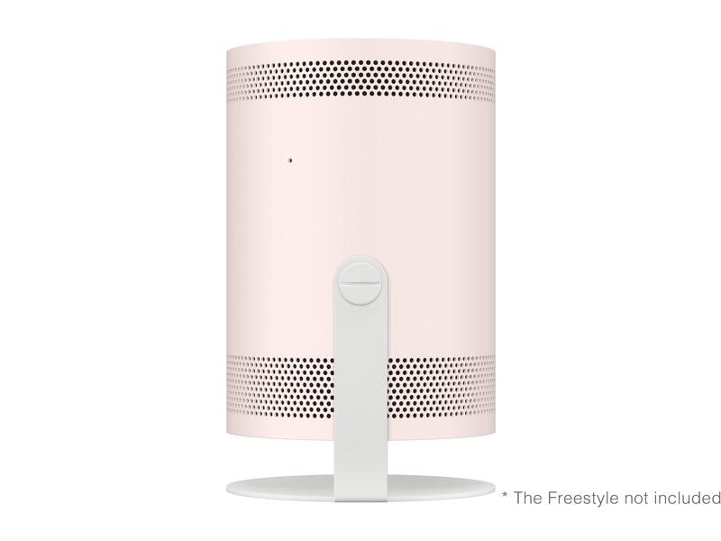 Samsung The Freestyle 2022 Skin Blossom Pink Verleihen Sie dem «The Freetyle» eine neue Farbe