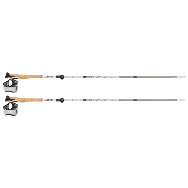 Leki - Cross Trail FX Superlite - Bâtons de trail